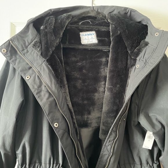 Jacket - Picture 2 of 2